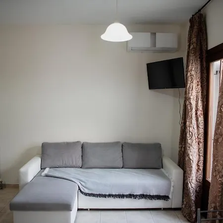 Bufa Beachfront Studios Koropi