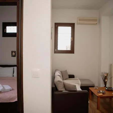 Bufa Beachfront Studios Διαμέρισμα *