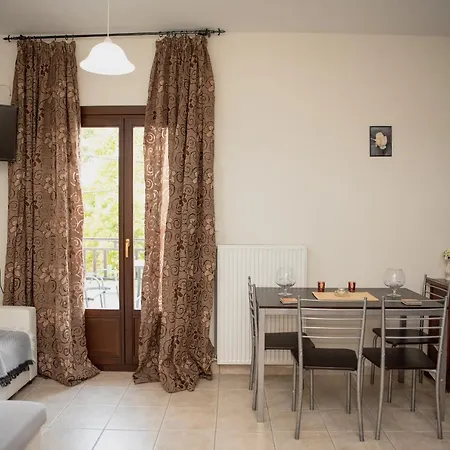 Bufa Beachfront Studios * Κορωπί
