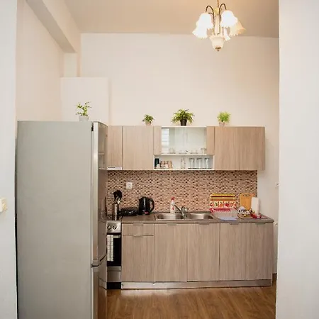 Bufa Beachfront Studios Διαμέρισμα Κορωπί