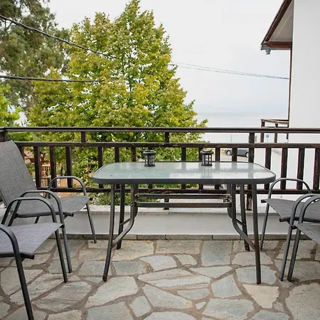Bufa Beachfront Studios * Κορωπί